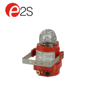 BExBG21 Explosion Proof Xenon Beacon 21 Joule E2S Vietnam 