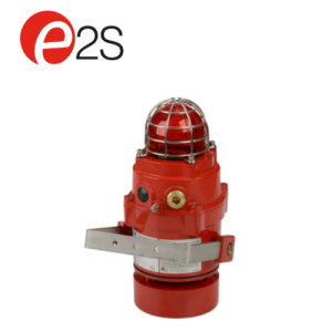 BExCS110-05 Omni-directional Horn & Strobe E2S Vietnam 