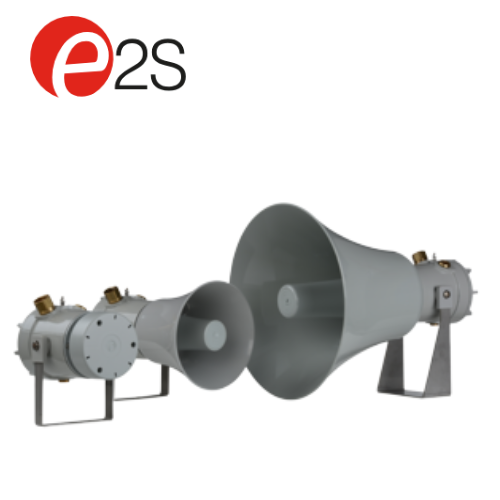 D1xL1F 117dB(A) 15W Explosion Proof Speaker E2S Vietnam