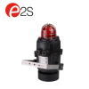 E2xC1X05R Combination Radial Horn & Strobe E2S Vietnam