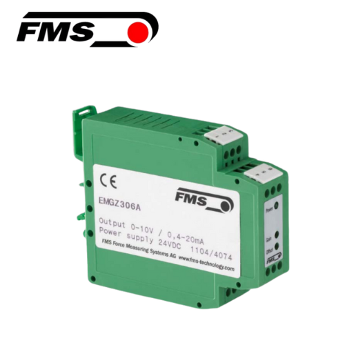 EMGZ306A FMS Vietnam