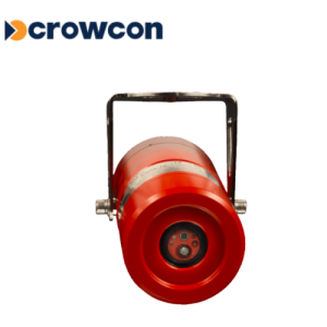 FD-UVIR-A-M25 Fgard UV/IR Flame Detector CROWCON Vietnam 