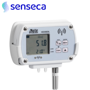 HD35EDL1NTV Senseca (Delta Ohm / GHM) Vietnam 