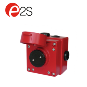 IS-CP4-PB Push Button Manual Call Point E2S Vietnam 