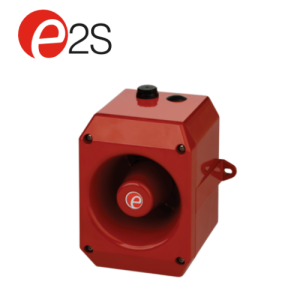 IS-D105 Alarm Sounder E2S Vietnam 