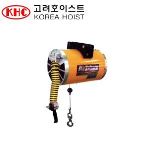 KAB-100-300ZG Korea Hoist Vietnam