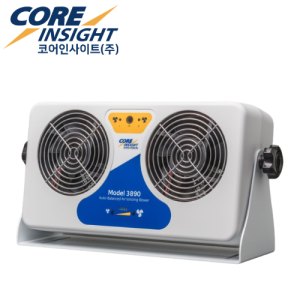 310E Ionizing Blower Core Insight Vietnam