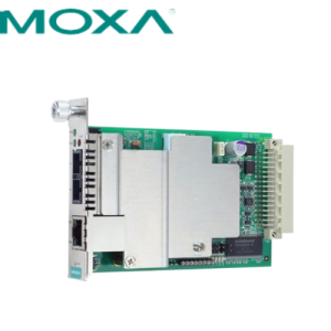 CSM-400-1214 Moxa Vietnam