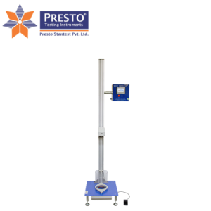 PDT–350 Presto Vietnam 