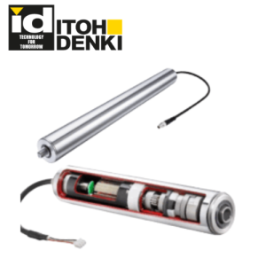 PM605-30-800-3-200 Itoh Denki Vietnam