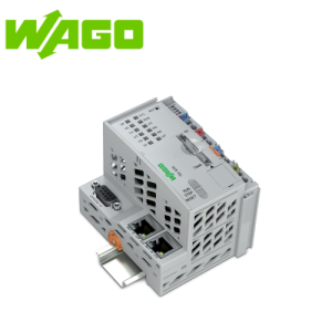 750-8212 Controller PFC200 WAGO Vietnam