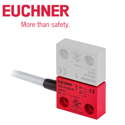 CMS-R-BXP-05V Euchner Vietnam