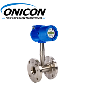F-2602-110-1100 In-line Vortex Flow Meter Onicon Vietnam 
