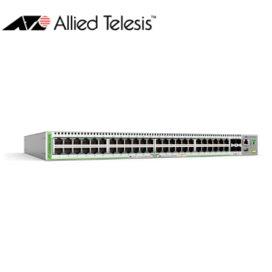 GS980M/52PS Allied Telesis Vietnam 