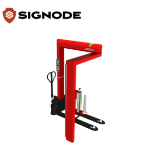 Girotec II RDL 1800 Signode Vietnam