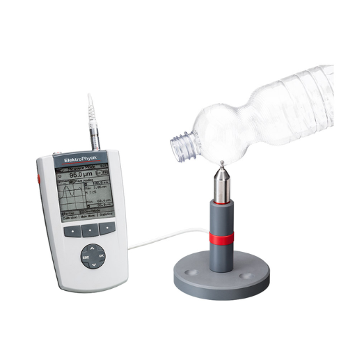 MiniTest 7400FH – 7200FH – DISCONTINUED Elektrophysik Vietnam