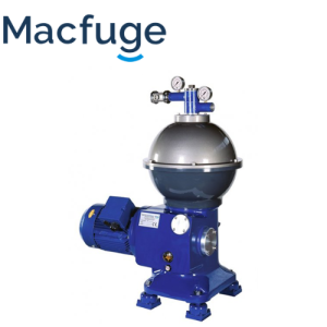 SI0790400703 MACFUGE Vietnam 