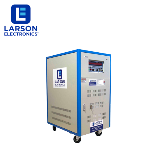 IND-SFC-3P-75KVA-380-50HZ-480-60HZ Larson Electronics Vietnam