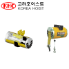 KAB-070-200 Korea Hoist Vietnam