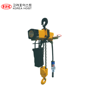 KT9601630 KH-II-L Korea Hoist (KHC) Vietnam 