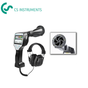 LD 500 / LD 510 CS-Instruments Vietnam 