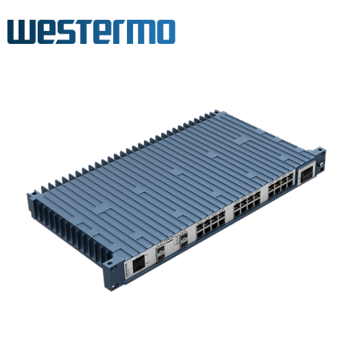 RedFox-5528-E-F4G-T24G-HV Westermo Vietnam