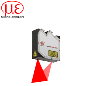 SCR3000A-5 scanCONTROL 2510-50 MICRO-EPSILON Vietnam 