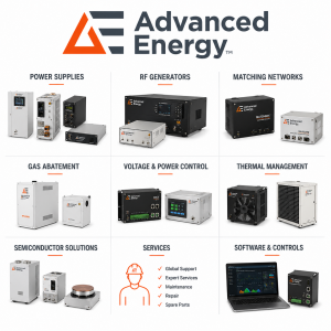 Advanced Energy