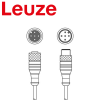 KD S-M12-5A-P1-500 Leuze Vietnam