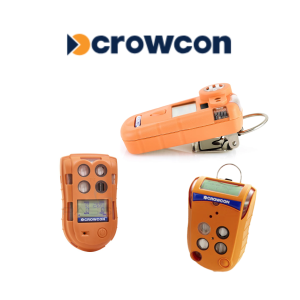 Crowcon