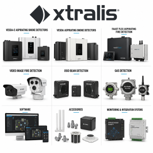 Xtralis