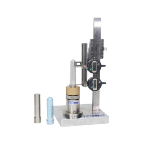 CanNeed-PPG-200 Preform Perpendicularity Gauge CanNeed Vietnam
