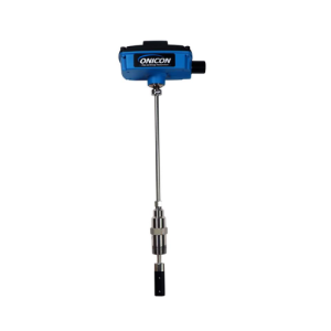 FT-3400-100-1D42 Electromagnetic Insertion Flowmeter ONICON Vietnam