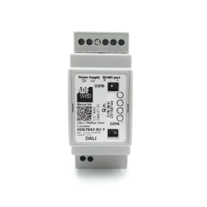 HD67843-B2 Converter ADFweb Vietnam