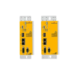 SET-BM4446-SI2-21743-0308-1 Baumuller Reparaturwerk Vietnam 