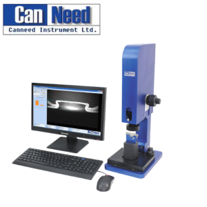CanNeed-VRM-4C Video Rivet Monitor CanNeed Vietnam