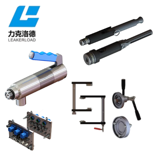 Ứng dụng của Leakerload Vietnam