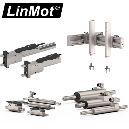 Linmot Vietnam