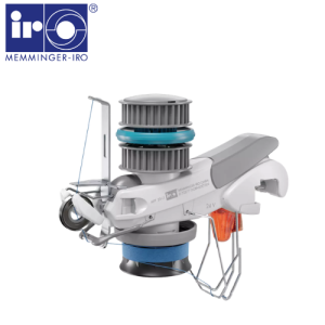 MPG 20-L1 Memminger-IRO Vietnam 