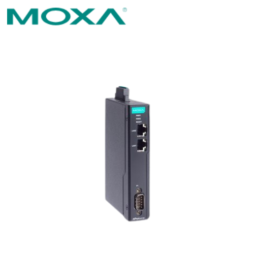 NPort IA5150I-G2-T Moxa Vietnam