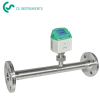 VA 520 - Thermal Mass Flow Meter for Flow Measurement CS Instruments Vietnam