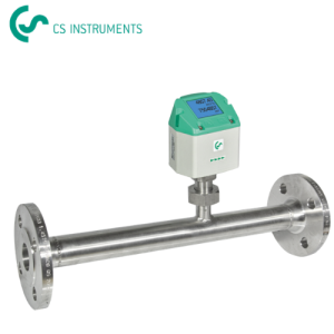 VA 520 - Thermal Mass Flow Meter for Flow Measurement CS Instruments Vietnam