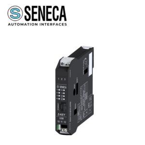 Z-KEY-0 Seneca Vietnam 
