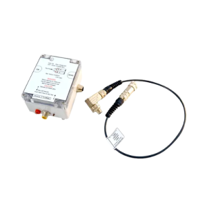 12555 CIS / DCVG Switch Box Controller M.C. Miller Vietnam