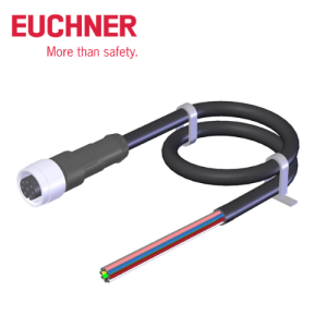 C-M12F08-08X025PU10,0-MA-115113 Euchner Vietnam