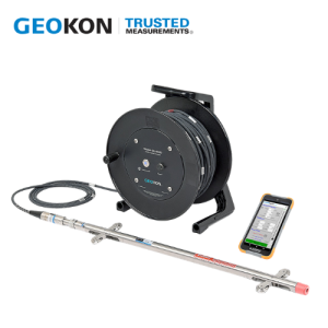 GK-604D-30M Inclinometer System GEOKON Vietnam
