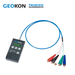 GK-404 Handheld Readout Geokon Vietnam