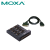 OPT8-M9 Interface-Converter Moxa Vietnam