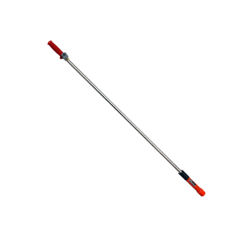 SIN015 Red-handled / Push-button Probe M.C. Miller Vietnam