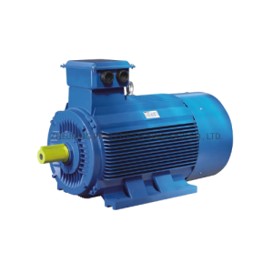 YE3-280S-4 WNM / WANNAN MOTOR Vietnam 